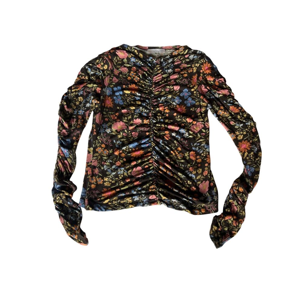 Corey Lynn Carter Top